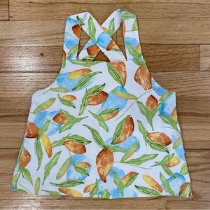 ZARA GIRLS TOP SIZE 10